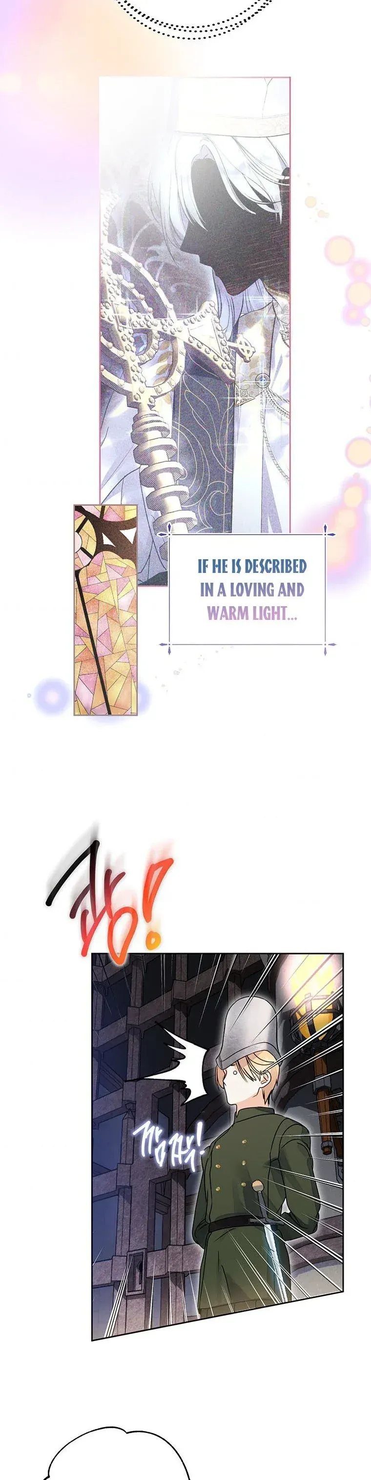 If You Remove the Kind Protagonist’s Mask Chapter 1 Online - página 18