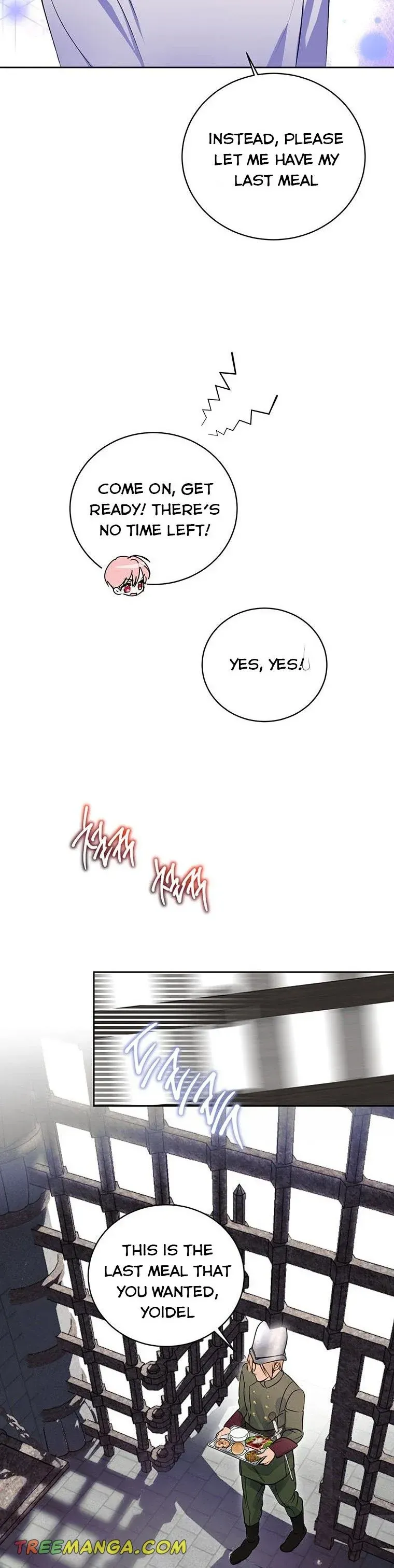 If You Remove the Kind Protagonist’s Mask Chapter 1 Online - página 20