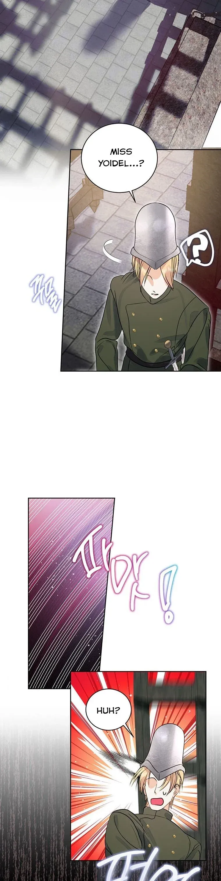 If You Remove the Kind Protagonist’s Mask Chapter 1 Online - página 21