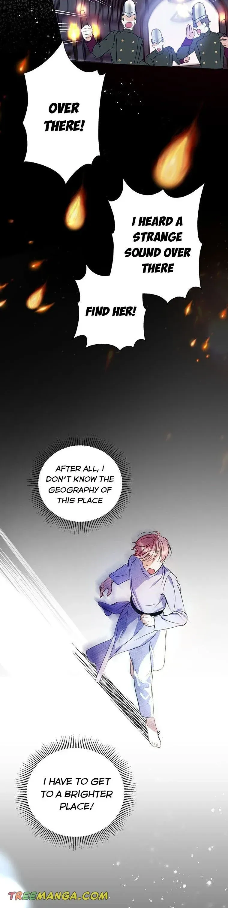 If You Remove the Kind Protagonist’s Mask Chapter 1 Online - página 24