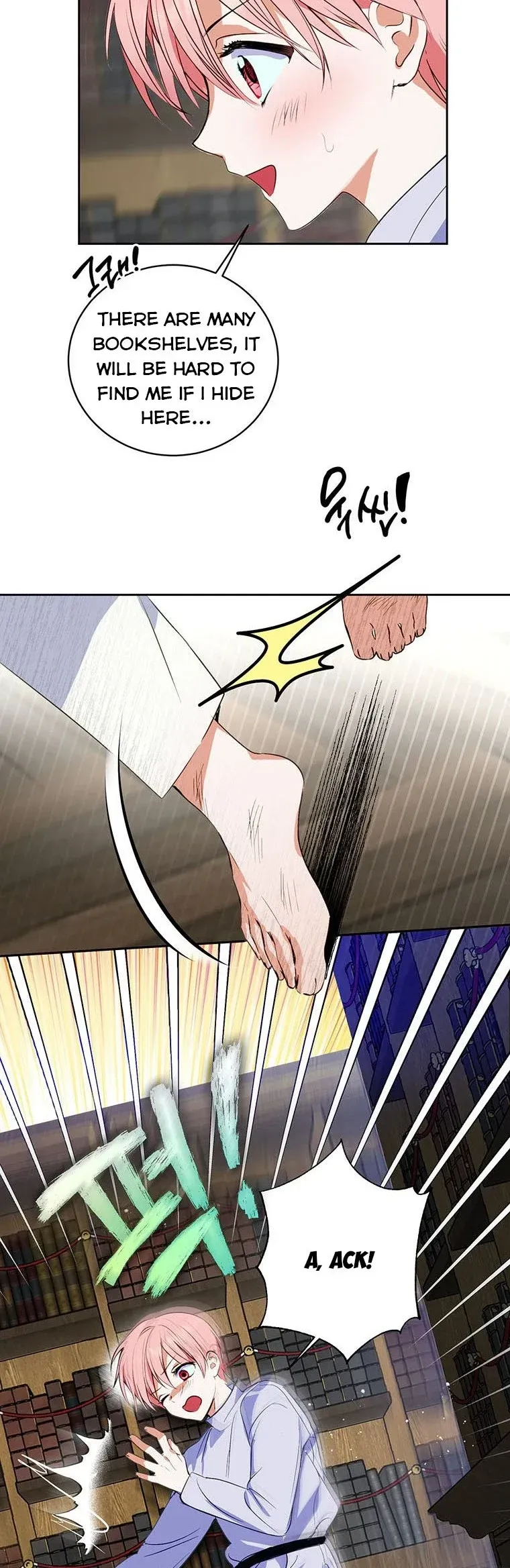 If You Remove the Kind Protagonist’s Mask Chapter 1 Online - página 27