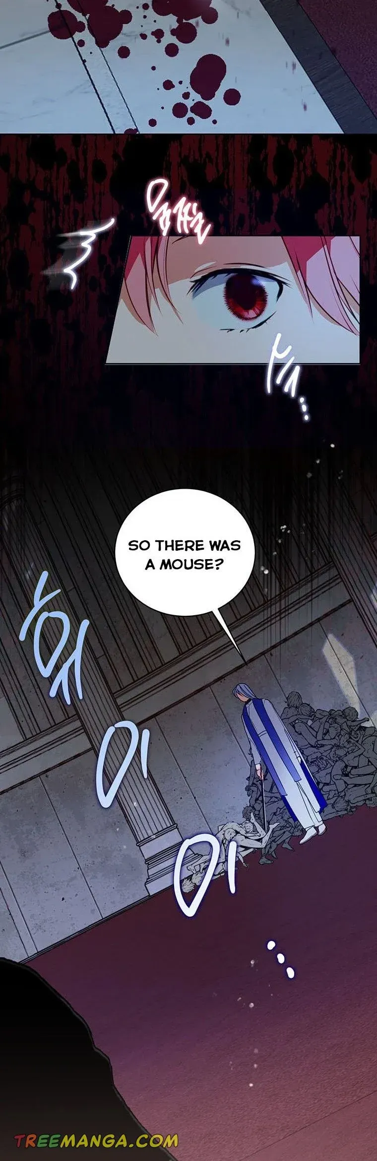 If You Remove the Kind Protagonist’s Mask Chapter 1 Online - página 30