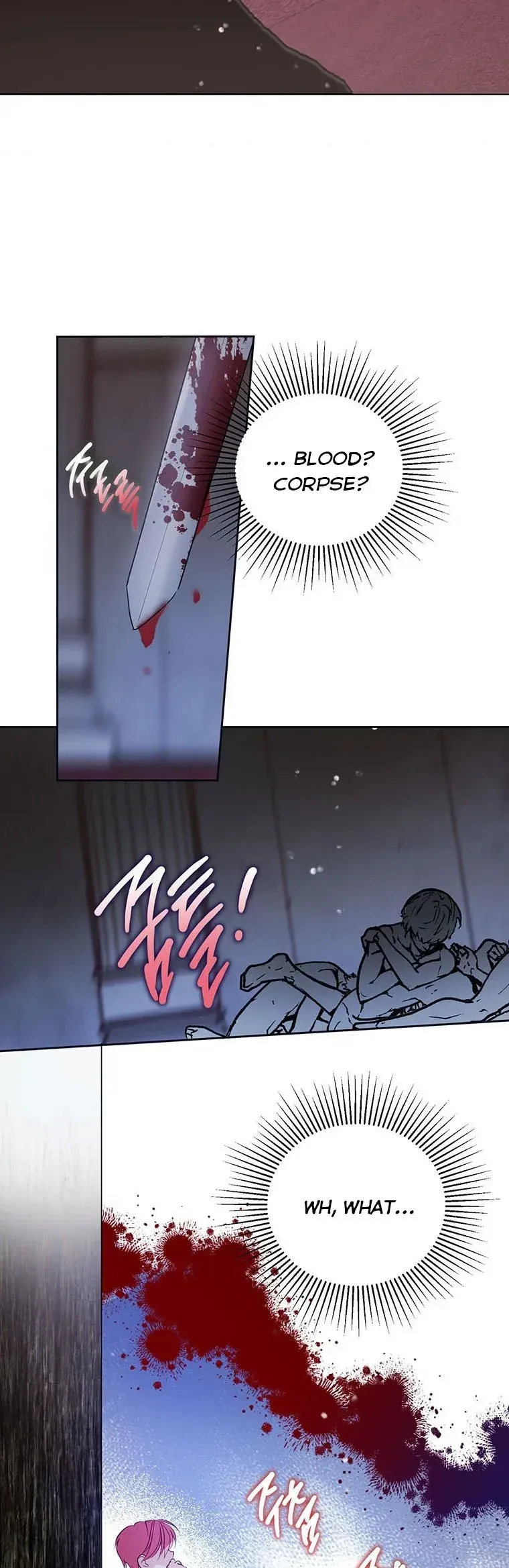 If You Remove the Kind Protagonist’s Mask Chapter 1 Online - página 31