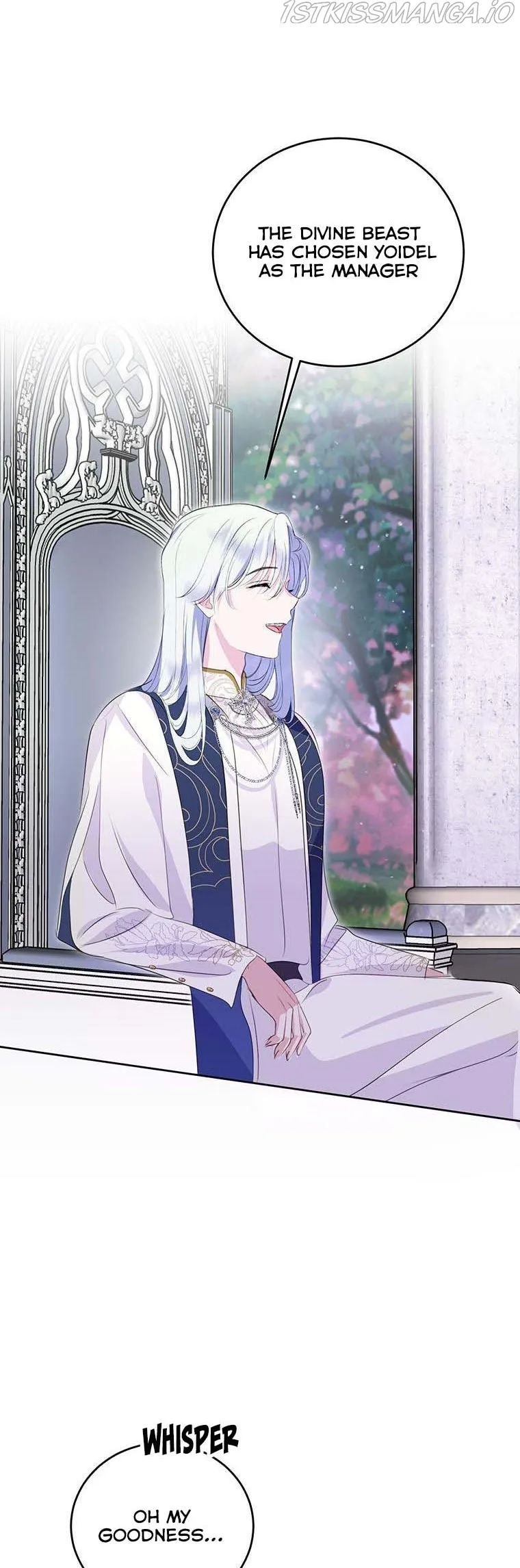 If You Remove the Kind Protagonist’s Mask Chapter 21 Online - página 4