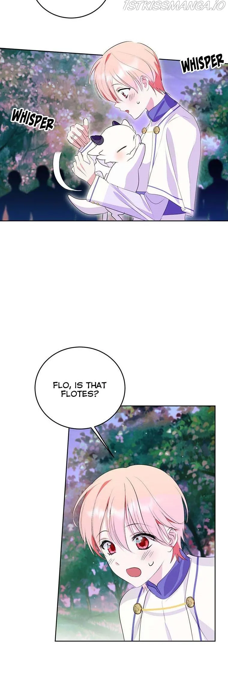 If You Remove the Kind Protagonist’s Mask Chapter 21 Online - página 5