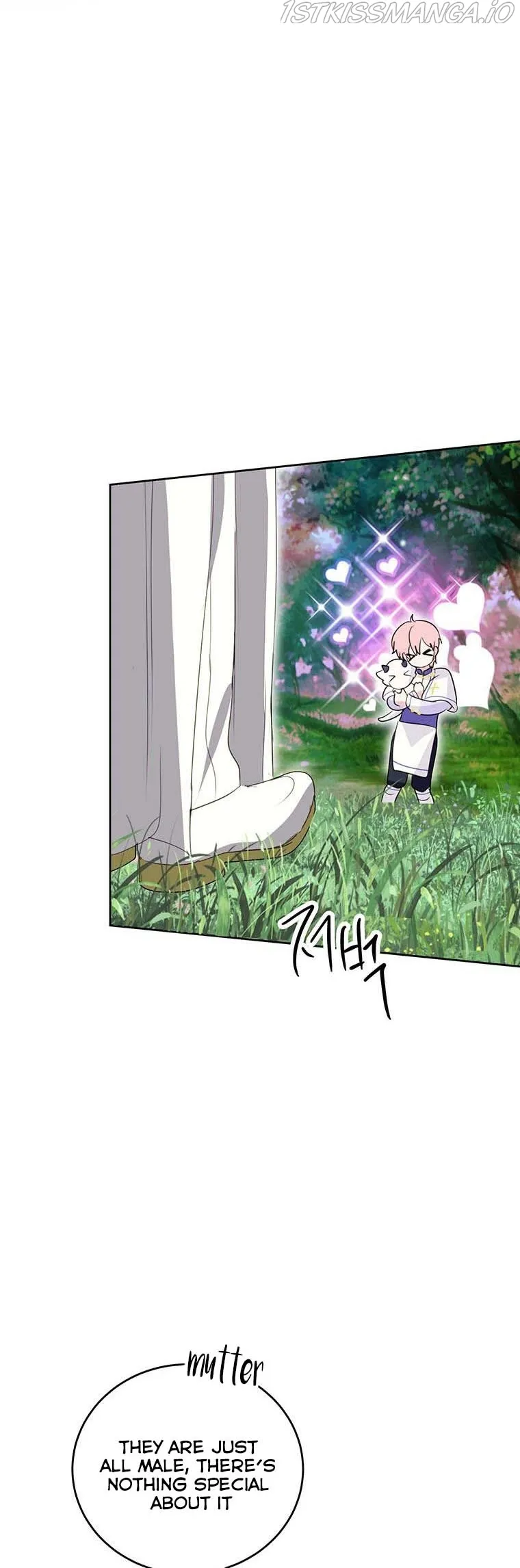 If You Remove the Kind Protagonist’s Mask Chapter 21 Online - página 11