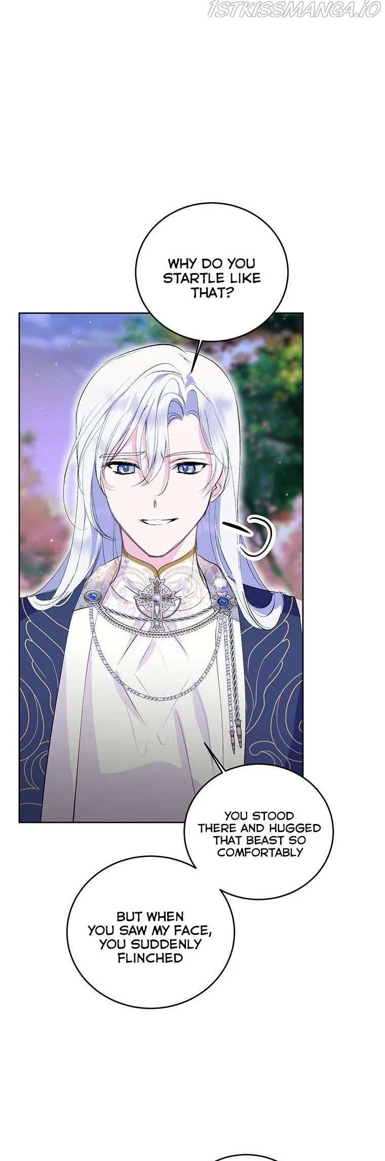 If You Remove the Kind Protagonist’s Mask Chapter 21 Online - página 13