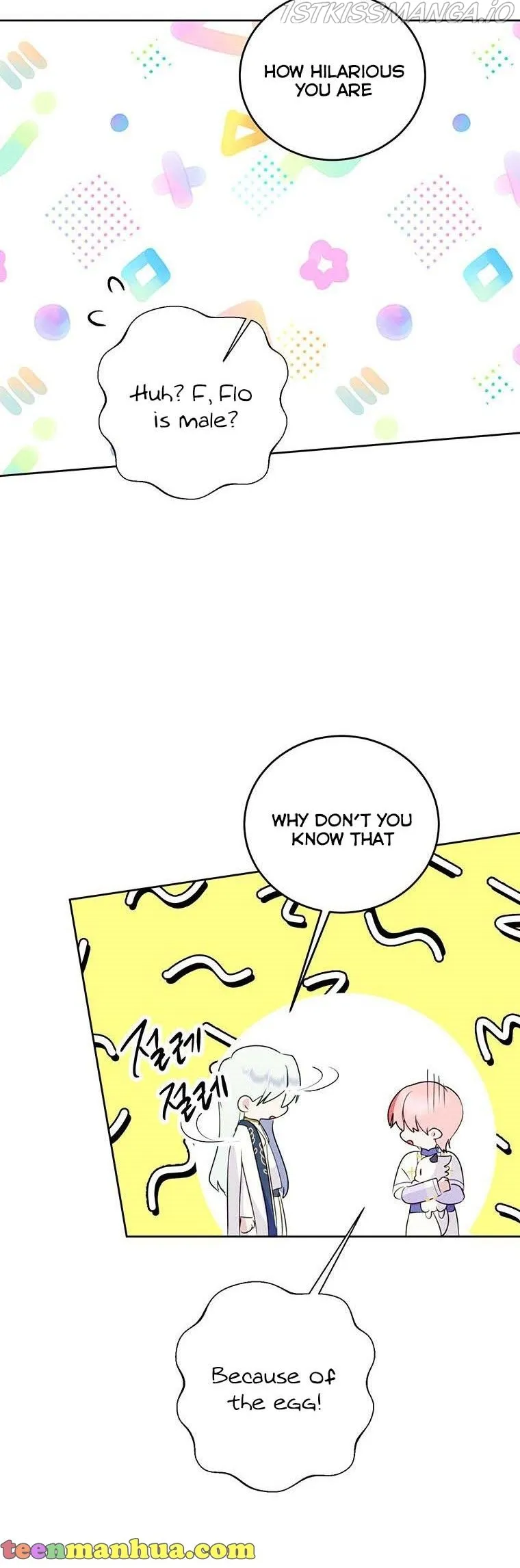 If You Remove the Kind Protagonist’s Mask Chapter 21 Online - página 14