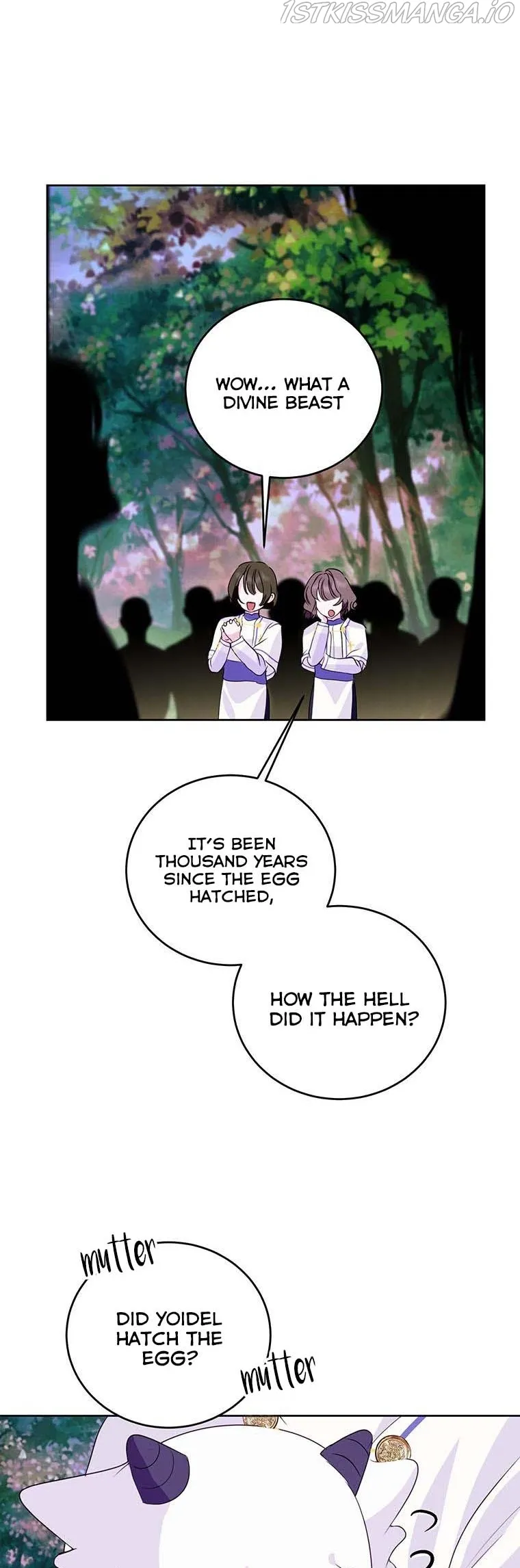 If You Remove the Kind Protagonist’s Mask Chapter 21 Online - página 15
