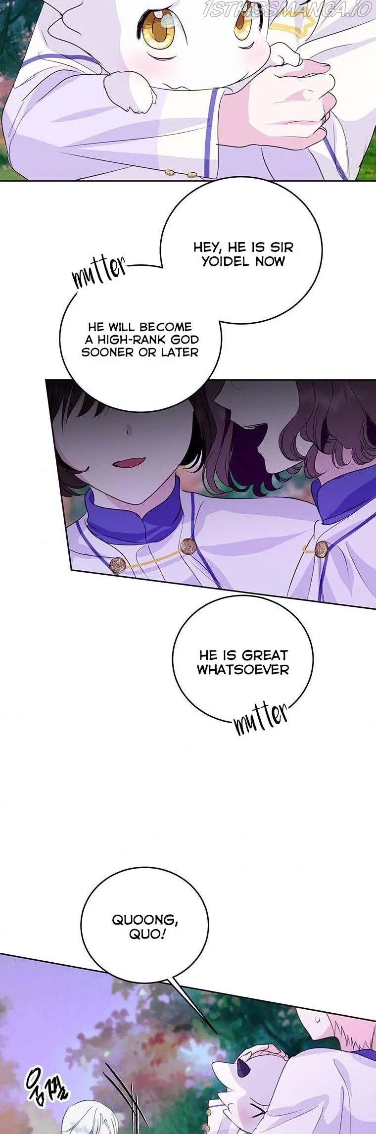 If You Remove the Kind Protagonist’s Mask Chapter 21 Online - página 16