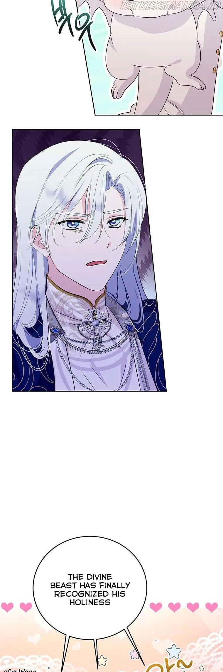 If You Remove the Kind Protagonist’s Mask Chapter 21 Online - página 19