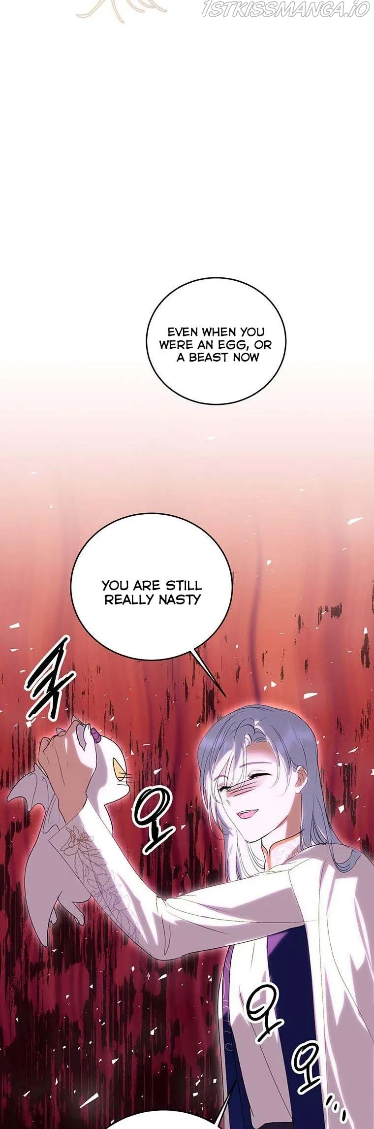 If You Remove the Kind Protagonist’s Mask Chapter 21 Online - página 21