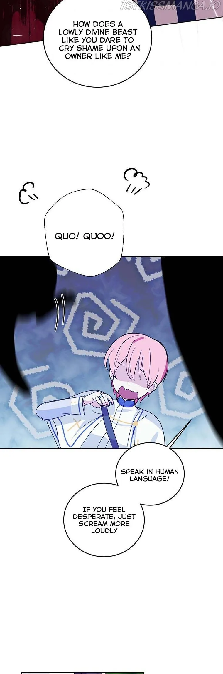 If You Remove the Kind Protagonist’s Mask Chapter 21 Online - página 22