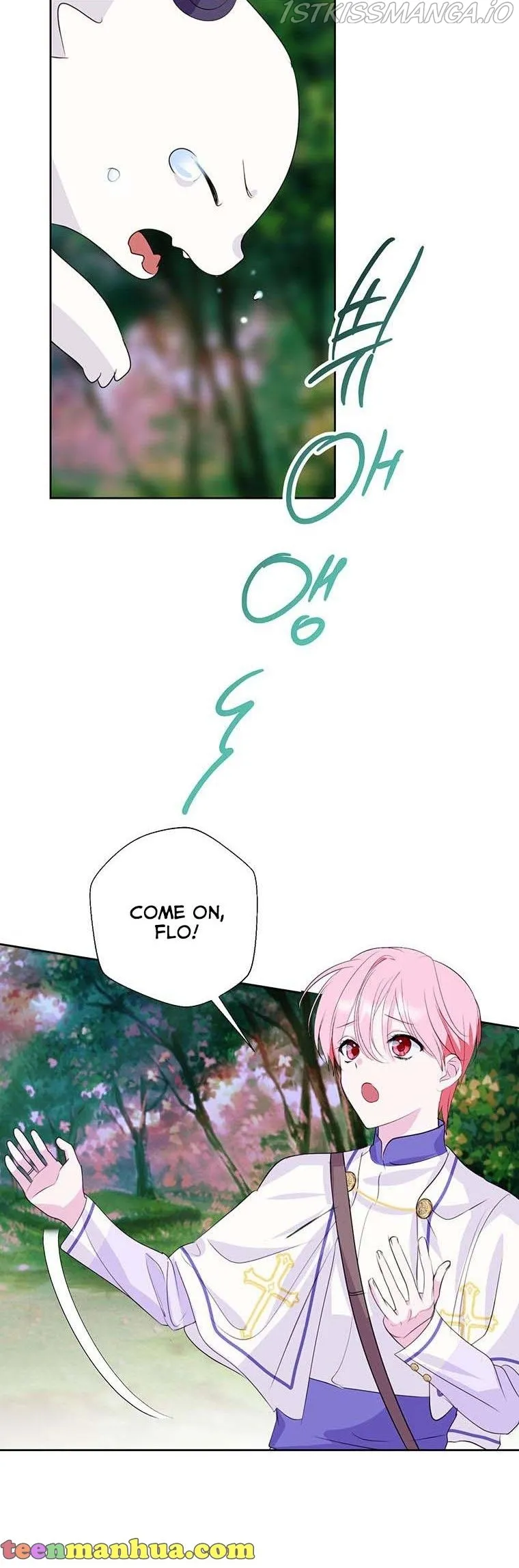 If You Remove the Kind Protagonist’s Mask Chapter 21 Online - página 23