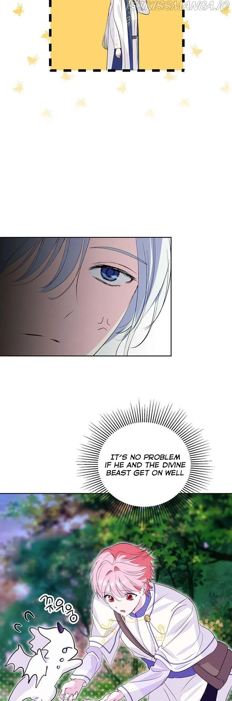 If You Remove the Kind Protagonist’s Mask Chapter 21 Online - página 25