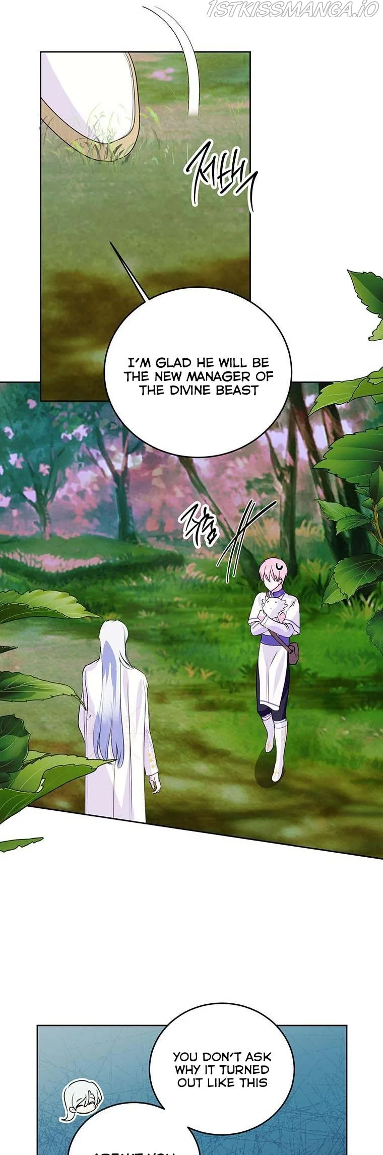 If You Remove the Kind Protagonist’s Mask Chapter 21 Online - página 27