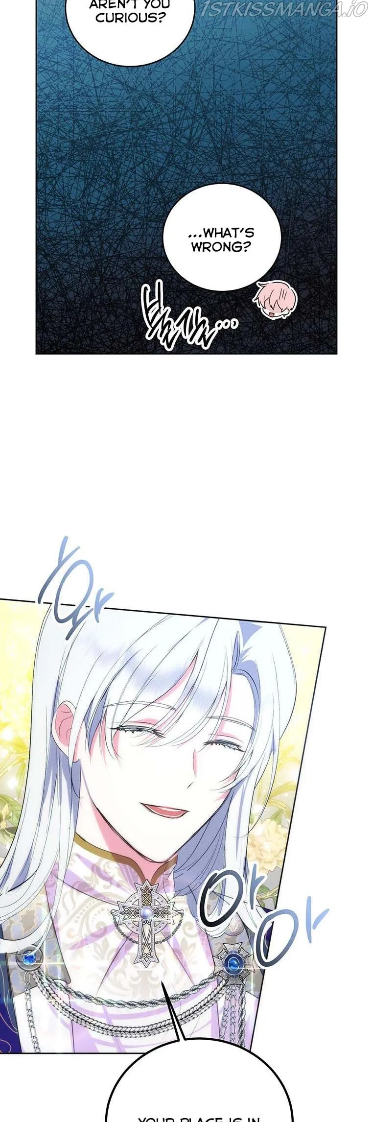 If You Remove the Kind Protagonist’s Mask Chapter 21 Online - página 28