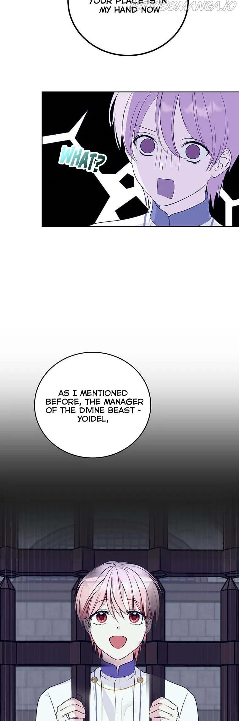 If You Remove the Kind Protagonist’s Mask Chapter 21 Online - página 29