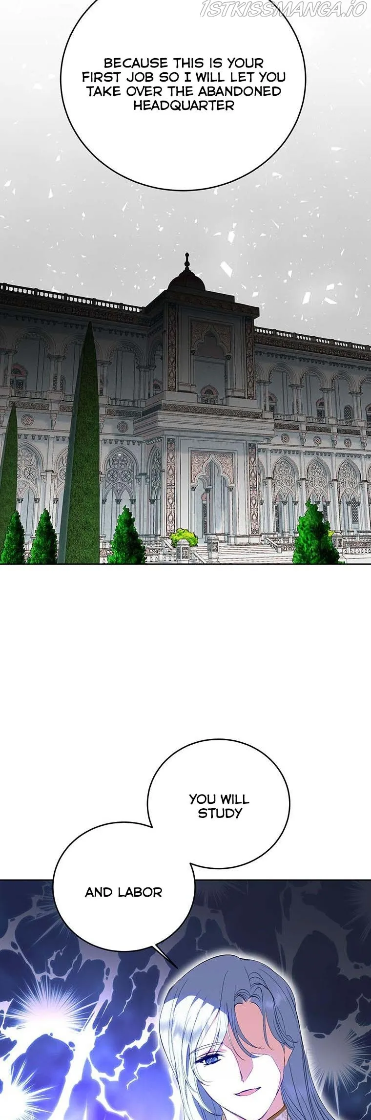 If You Remove the Kind Protagonist’s Mask Chapter 21 Online - página 32