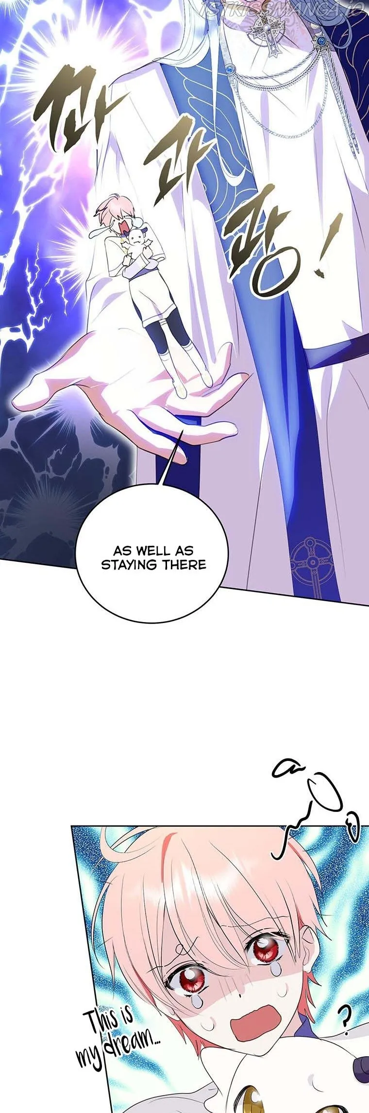 If You Remove the Kind Protagonist’s Mask Chapter 21 Online - página 33