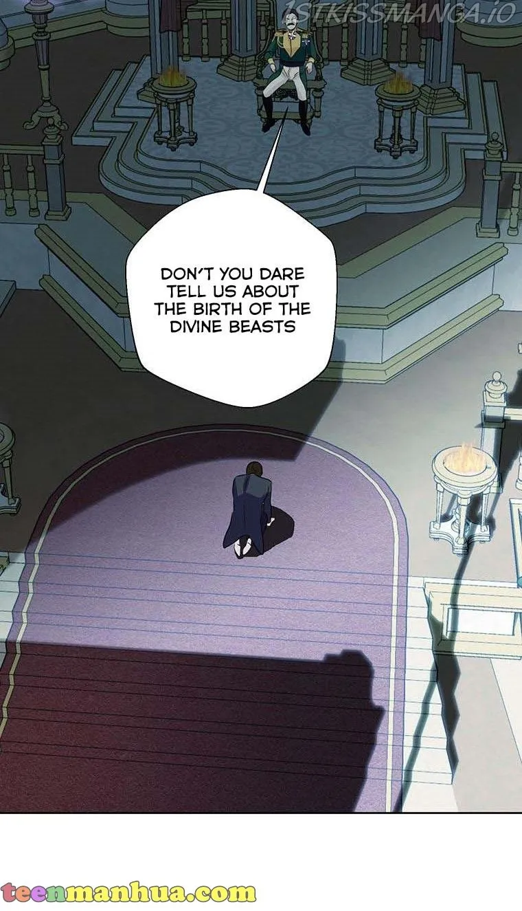 If You Remove the Kind Protagonist’s Mask Chapter 21 Online - página 39