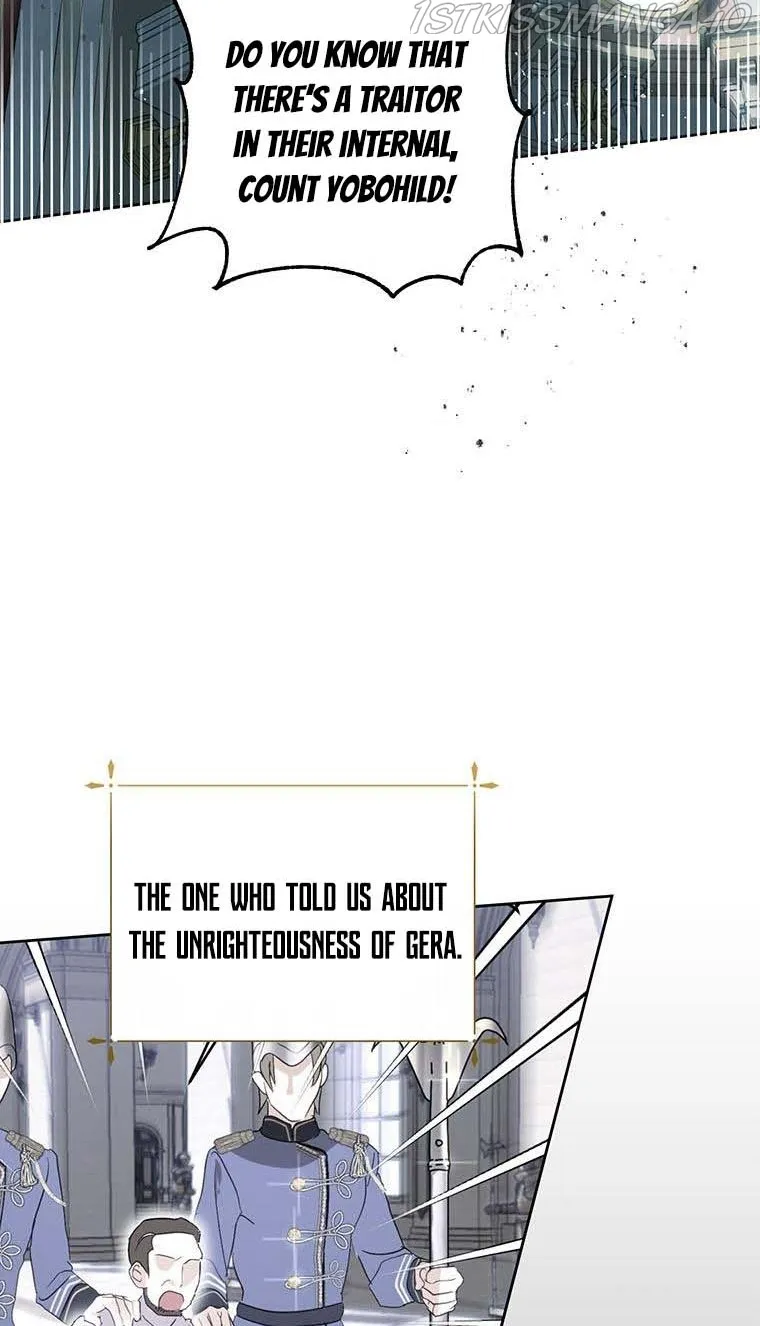If You Remove the Kind Protagonist’s Mask Chapter 21 Online - página 42