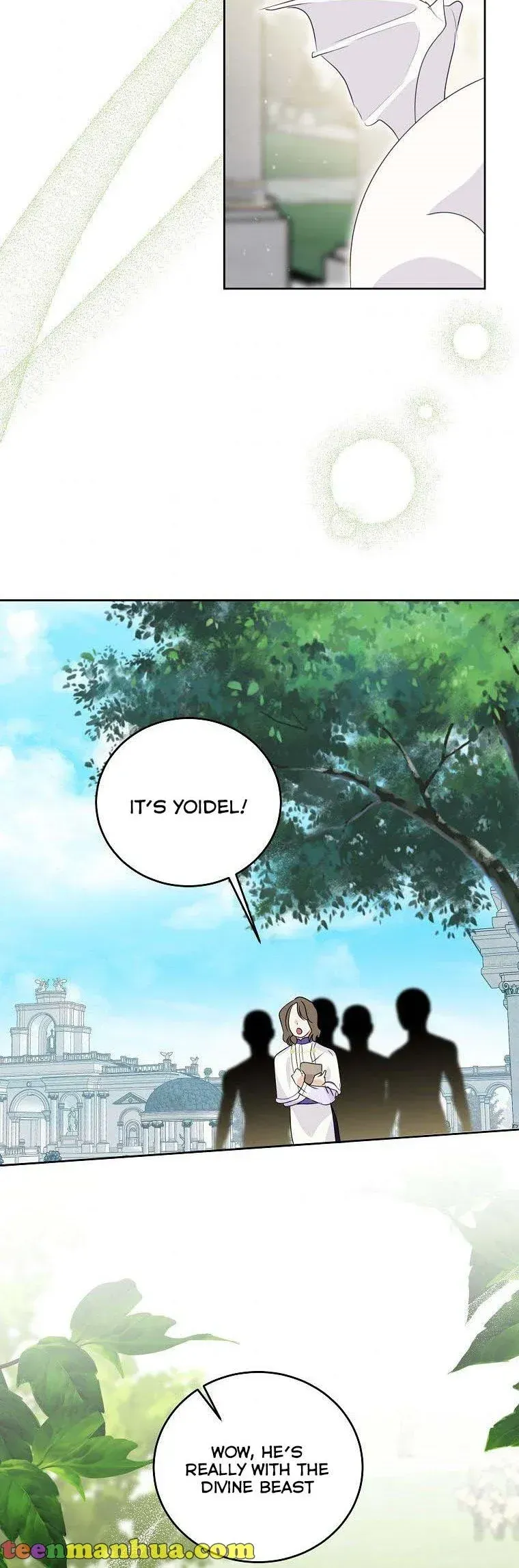 If You Remove the Kind Protagonist’s Mask Chapter 22 Online - página 2