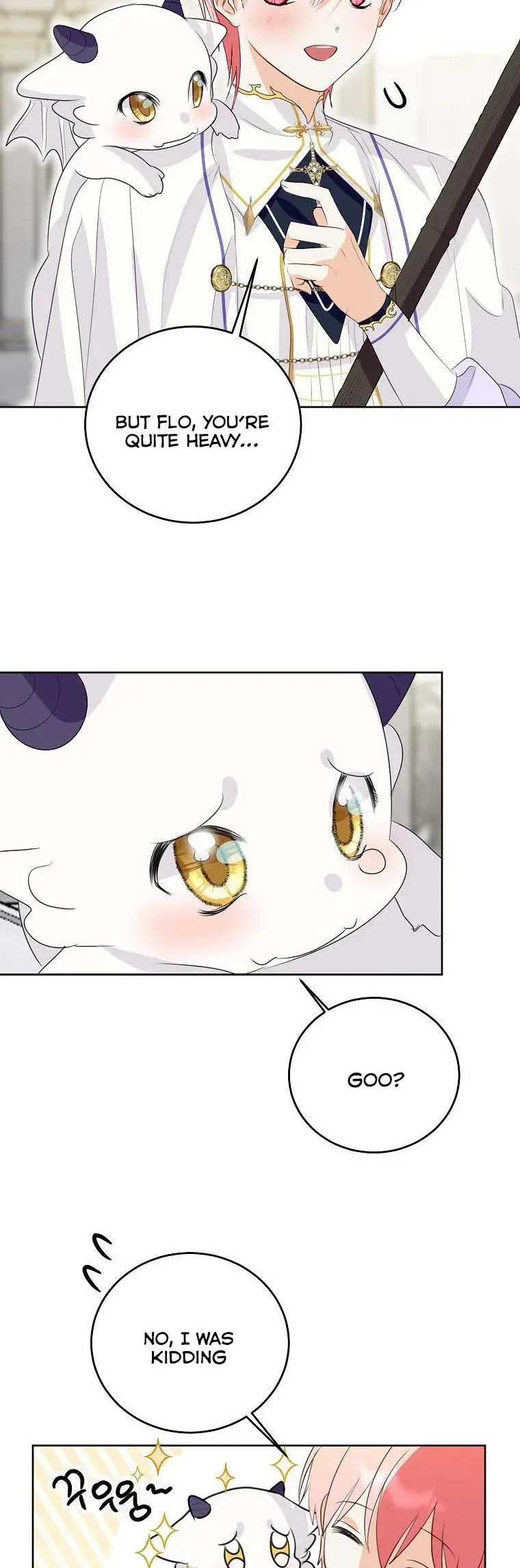 If You Remove the Kind Protagonist’s Mask Chapter 22 Online - página 5
