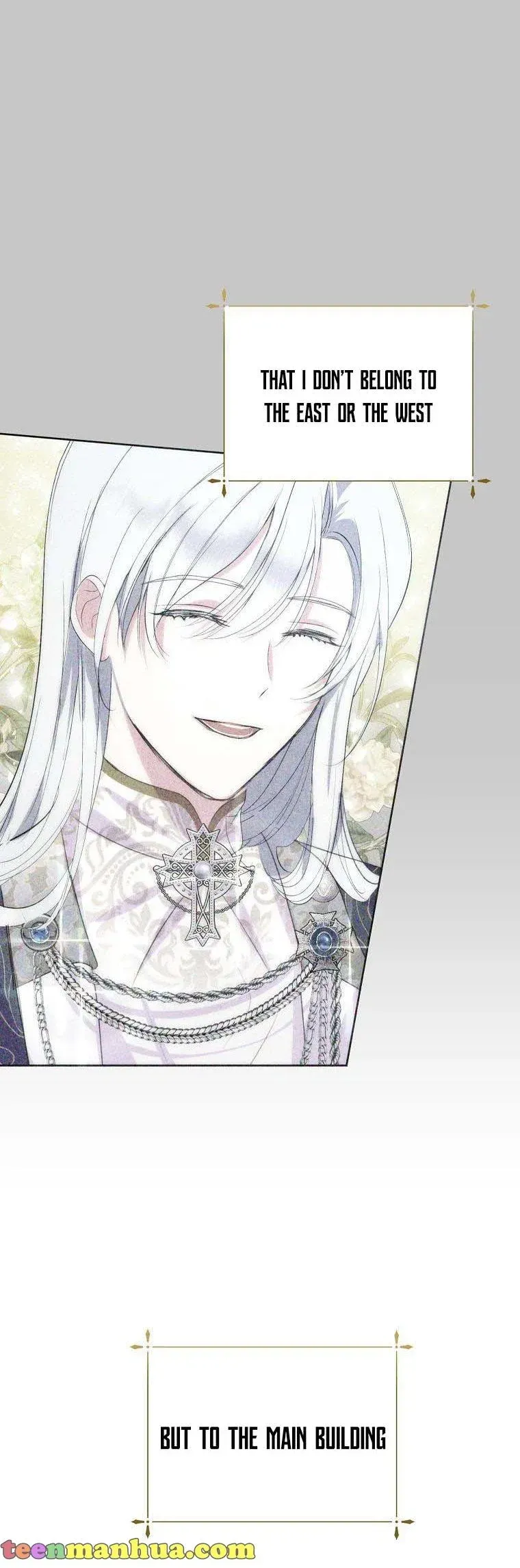 If You Remove the Kind Protagonist’s Mask Chapter 22 Online - página 9