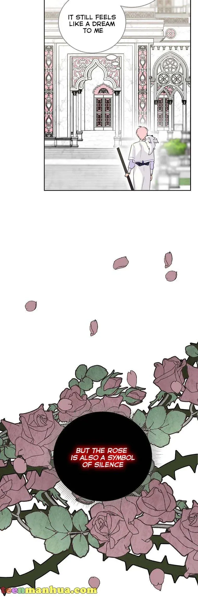If You Remove the Kind Protagonist’s Mask Chapter 22 Online - página 12