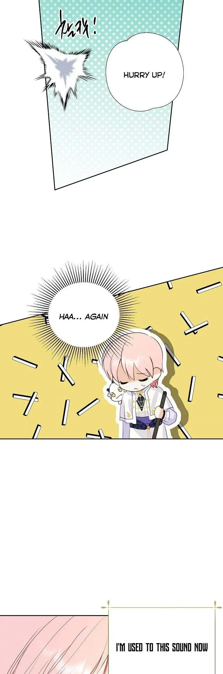 If You Remove the Kind Protagonist’s Mask Chapter 22 Online - página 16