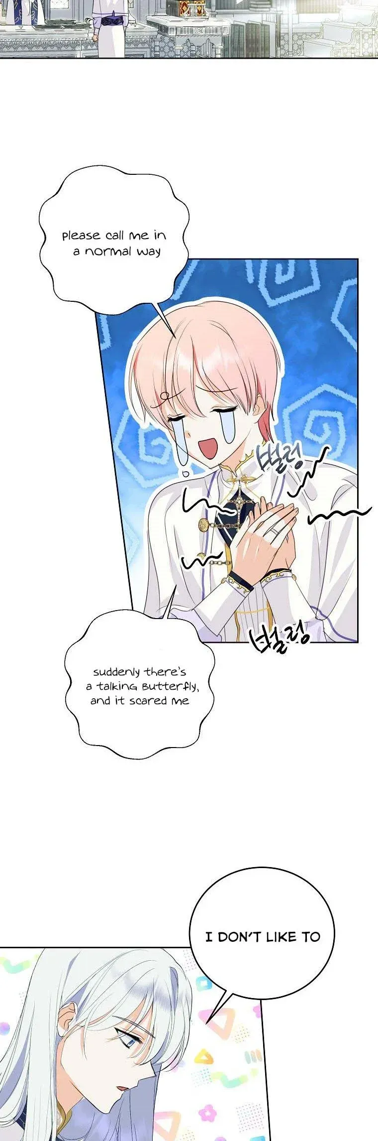 If You Remove the Kind Protagonist’s Mask Chapter 22 Online - página 28