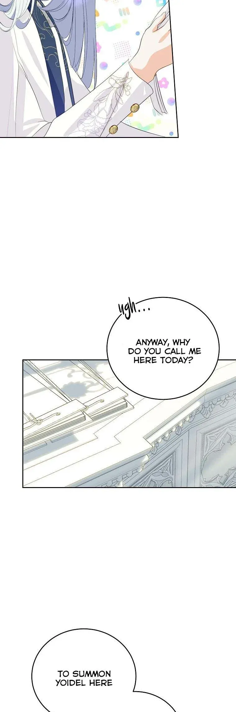 If You Remove the Kind Protagonist’s Mask Chapter 22 Online - página 29