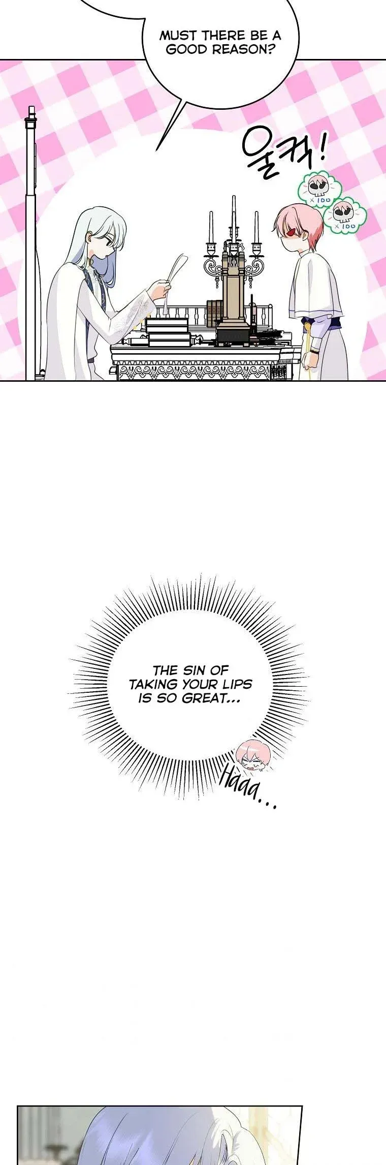 If You Remove the Kind Protagonist’s Mask Chapter 22 Online - página 30