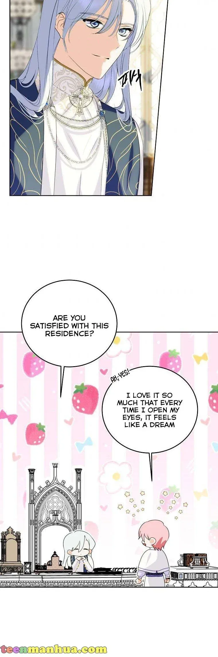 If You Remove the Kind Protagonist’s Mask Chapter 22 Online - página 31