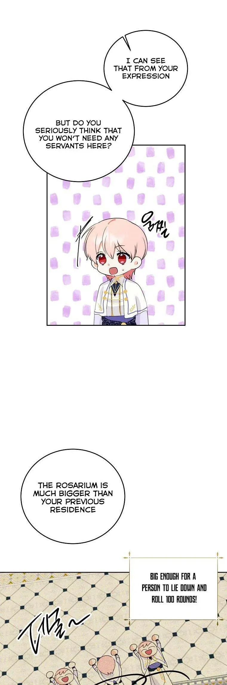 If You Remove the Kind Protagonist’s Mask Chapter 22 Online - página 32
