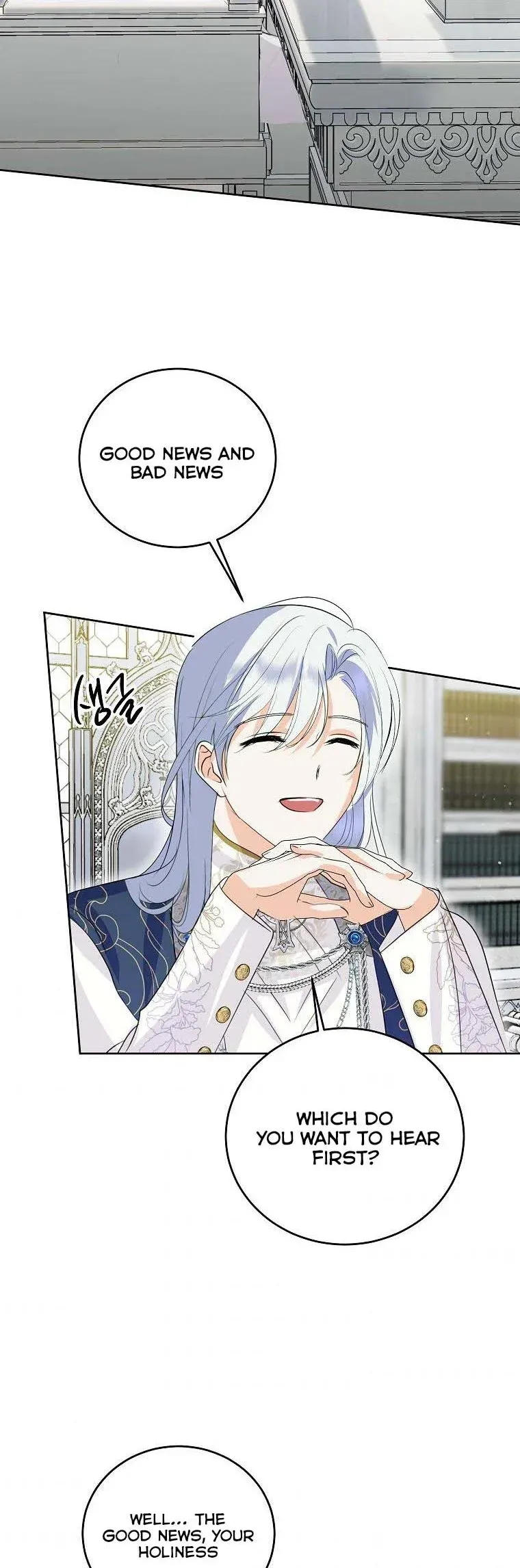 If You Remove the Kind Protagonist’s Mask Chapter 22 Online - página 35