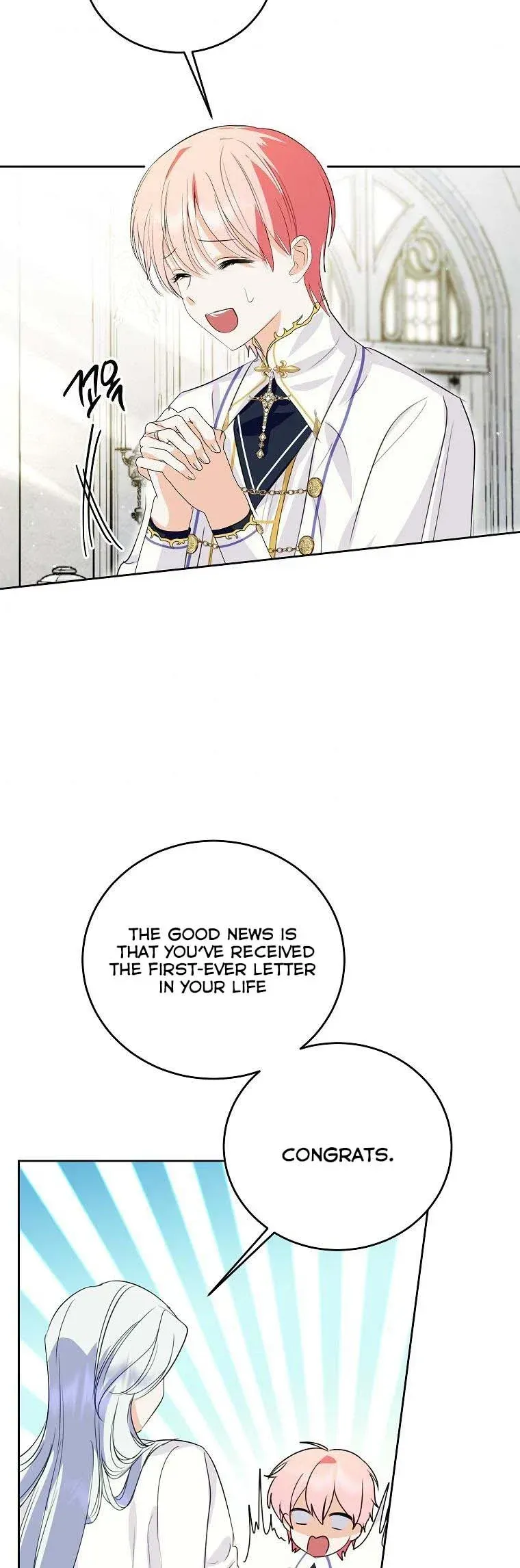 If You Remove the Kind Protagonist’s Mask Chapter 22 Online - página 36