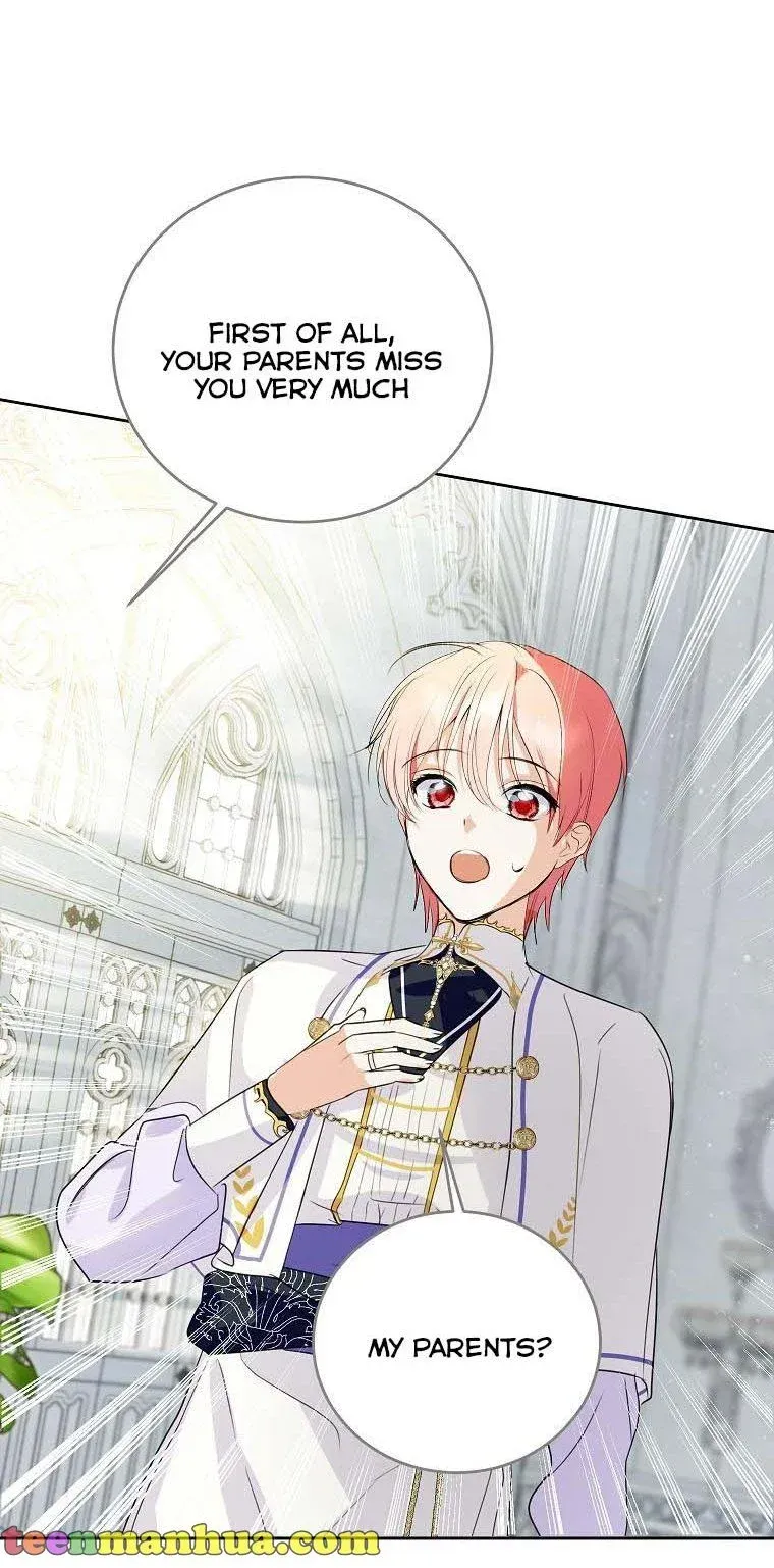 If You Remove the Kind Protagonist’s Mask Chapter 22 Online - página 41