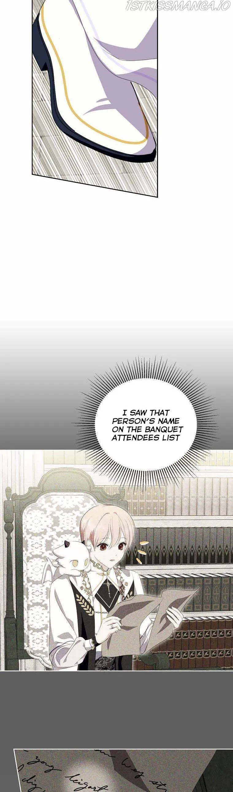 If You Remove the Kind Protagonist’s Mask Chapter 29 Online - página 2