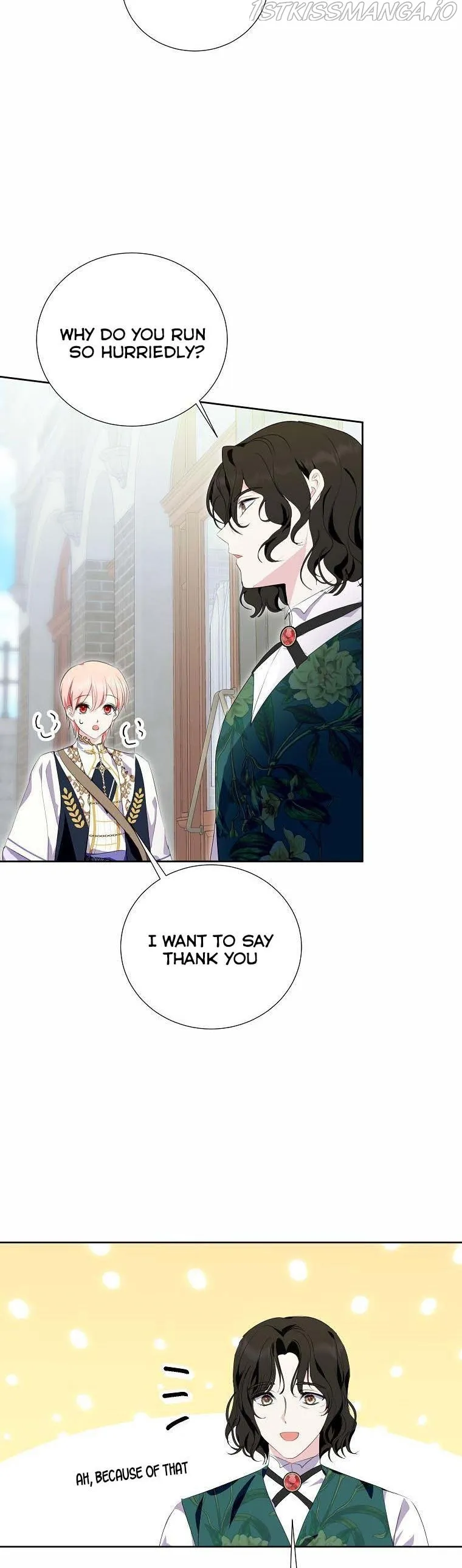 If You Remove the Kind Protagonist’s Mask Chapter 29 Online - página 6