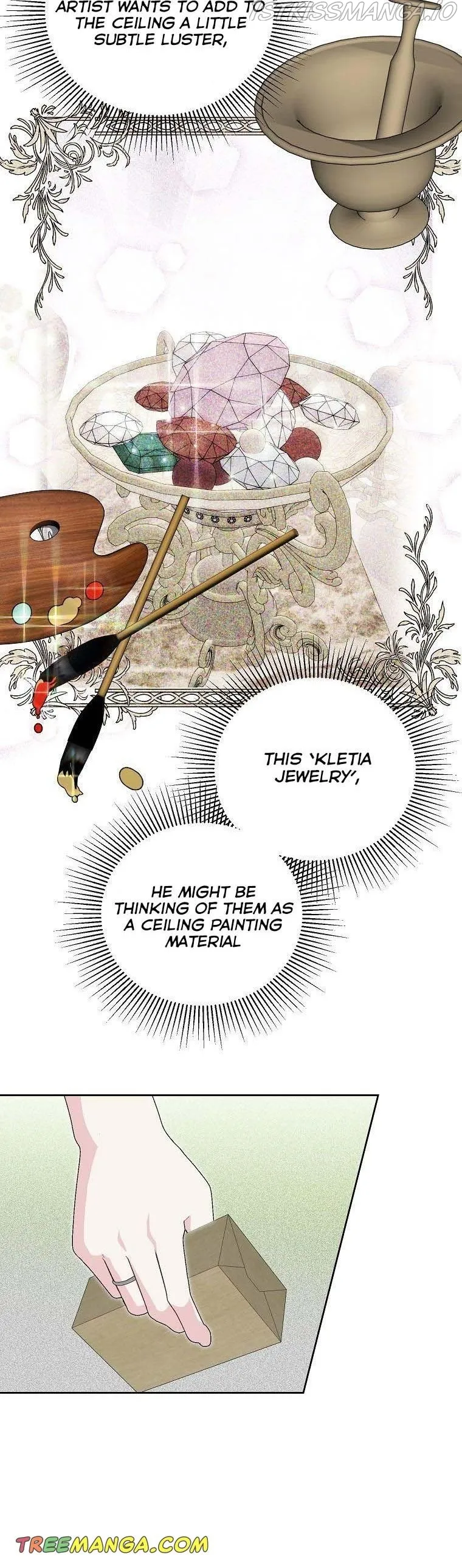 If You Remove the Kind Protagonist’s Mask Chapter 29 Online - página 8