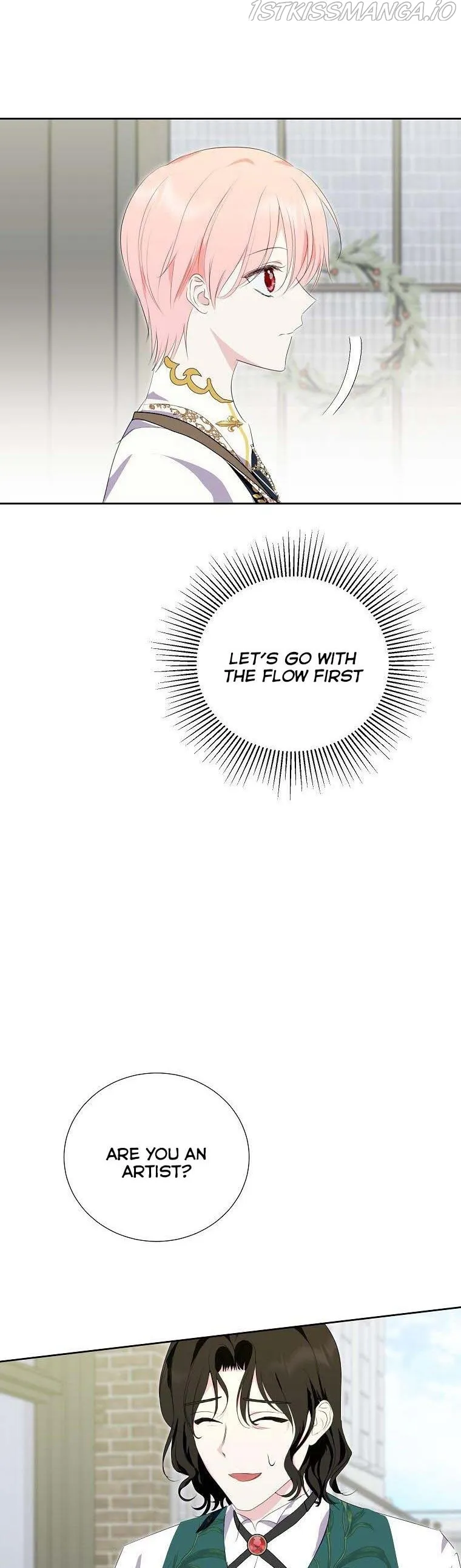 If You Remove the Kind Protagonist’s Mask Chapter 29 Online - página 9