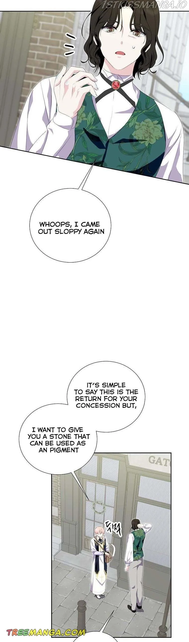 If You Remove the Kind Protagonist’s Mask Chapter 29 Online - página 11
