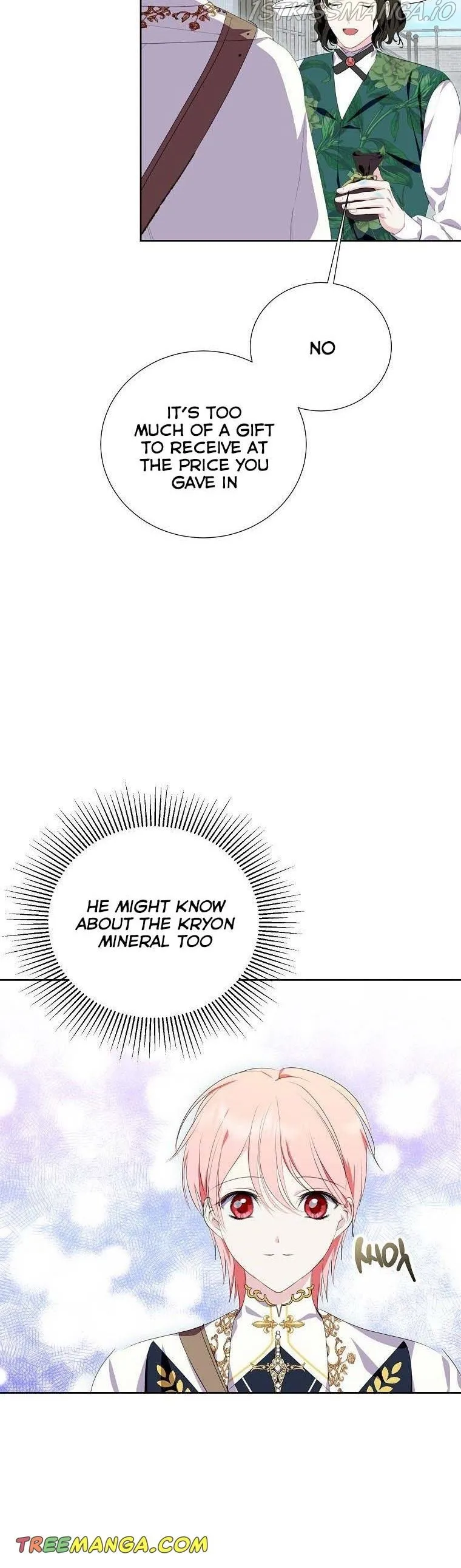 If You Remove the Kind Protagonist’s Mask Chapter 29 Online - página 14