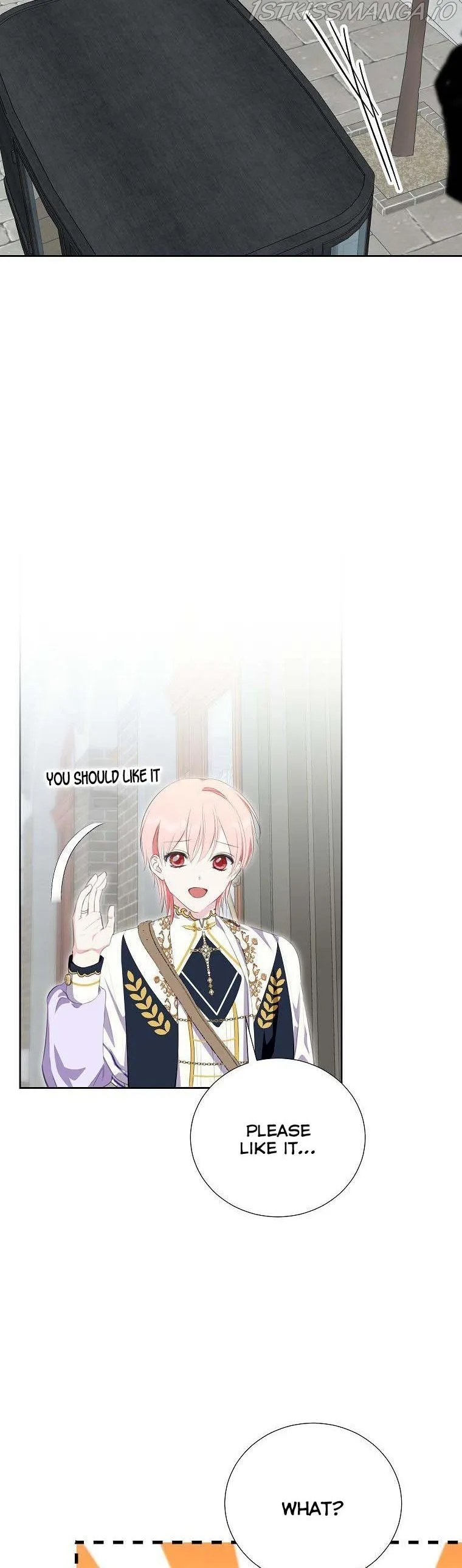 If You Remove the Kind Protagonist’s Mask Chapter 29 Online - página 21