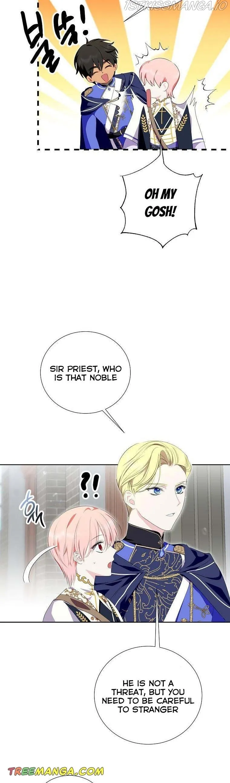 If You Remove the Kind Protagonist’s Mask Chapter 29 Online - página 22
