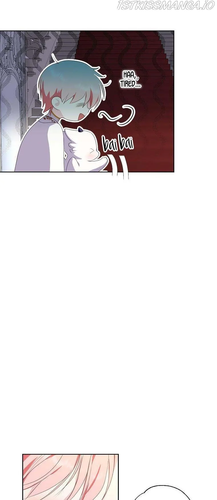 If You Remove the Kind Protagonist’s Mask Chapter 29 Online - página 34