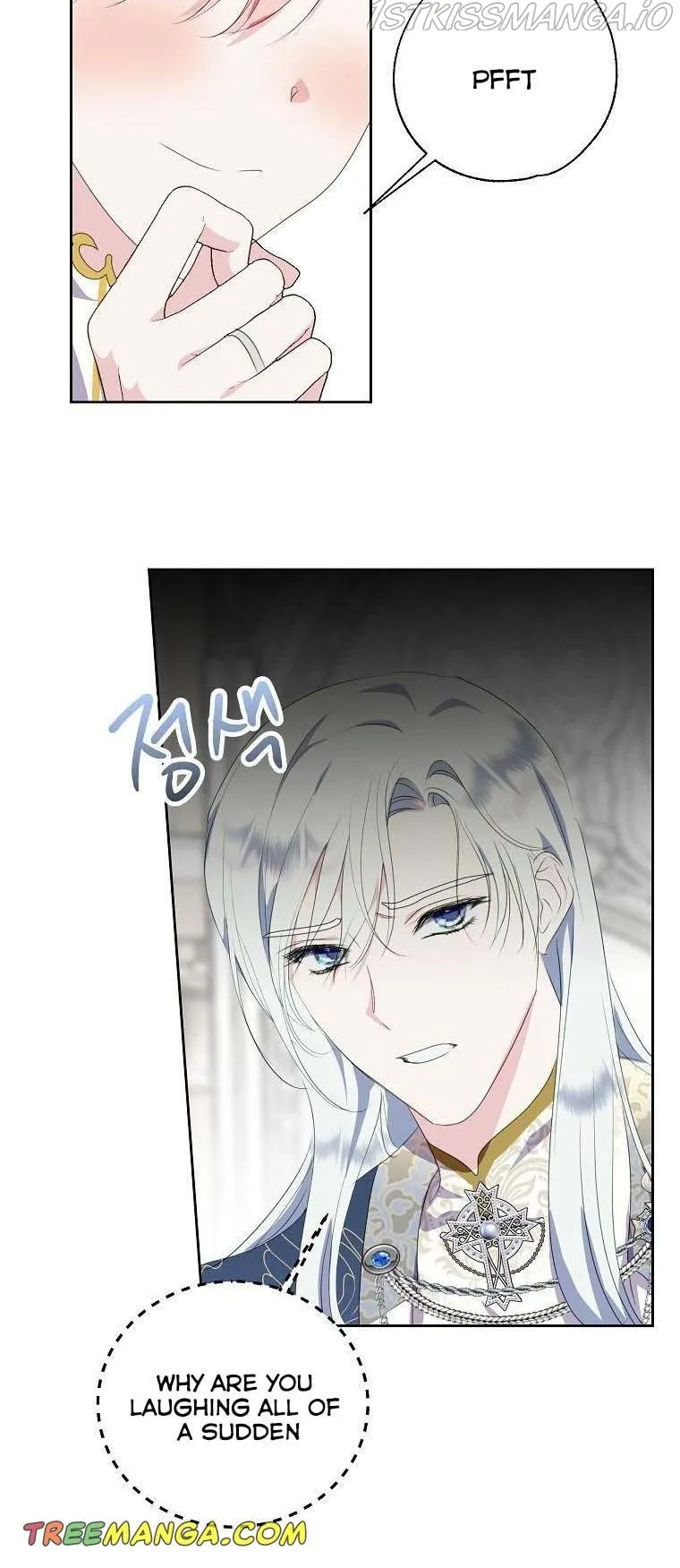 If You Remove the Kind Protagonist’s Mask Chapter 29 Online - página 35
