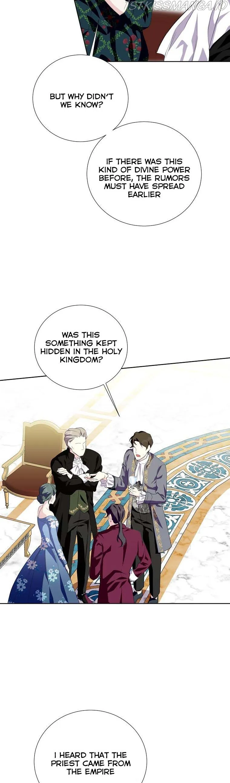 If You Remove the Kind Protagonist’s Mask Chapter 32 Online - página 2
